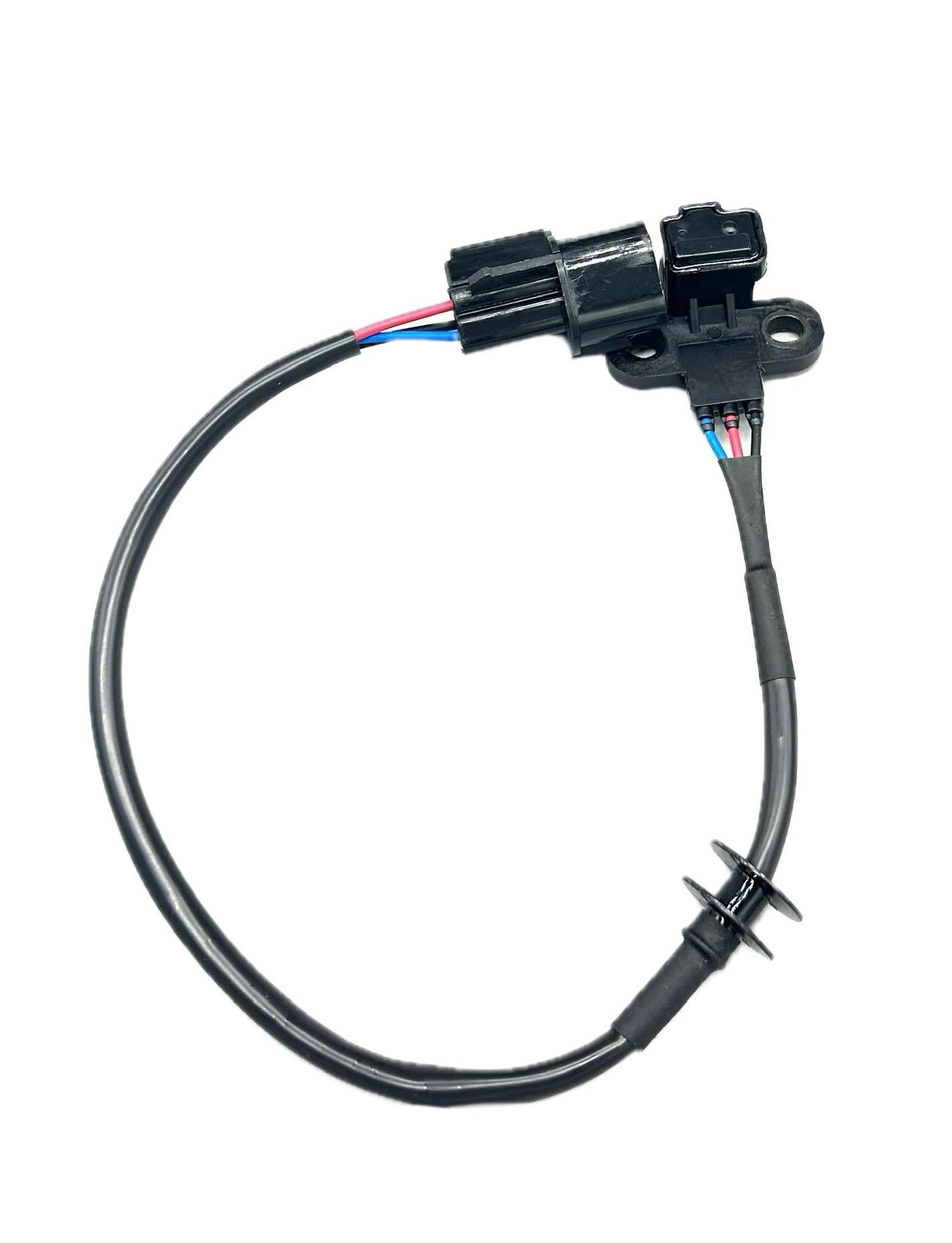 Mıtsubıshı Sensör Krank Mil Pozisyon Lancer 03-07