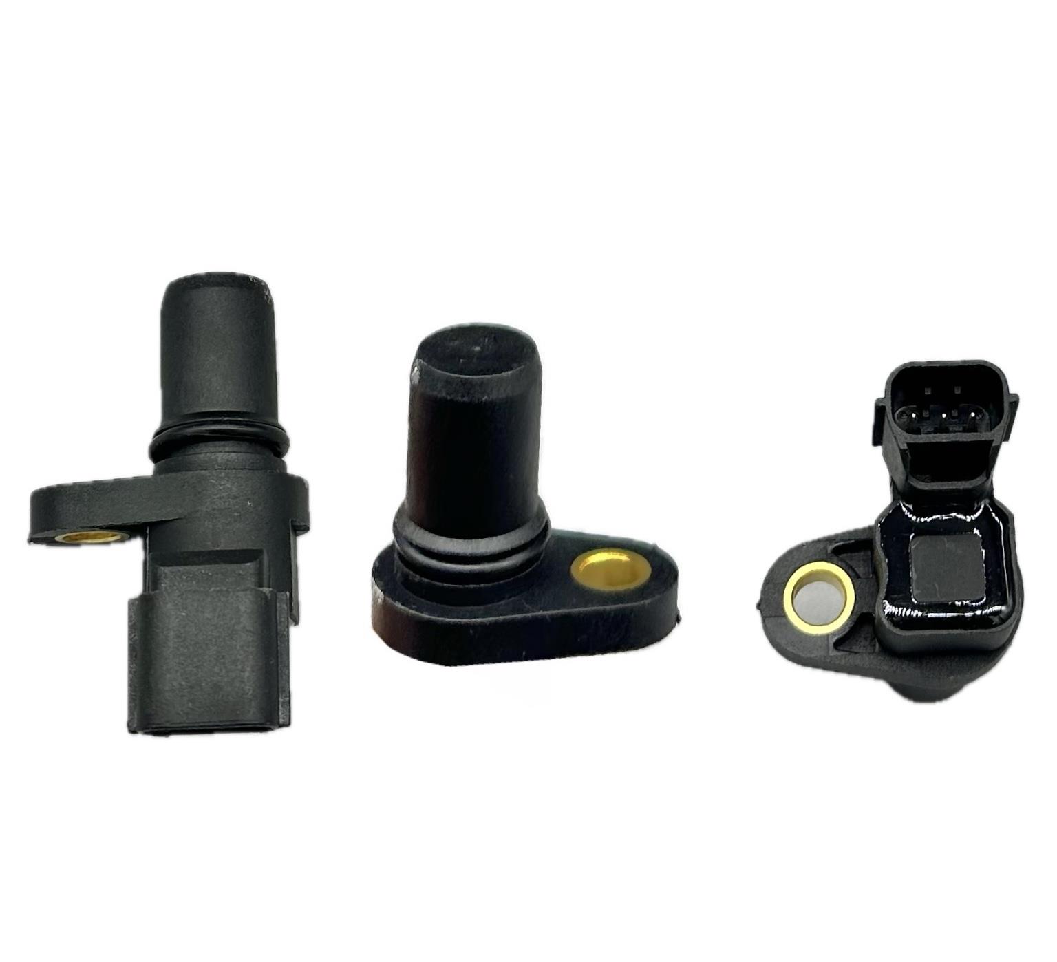 Mıtsubıshı Sensör Krank Mil Pozisyon Pajero 99-05