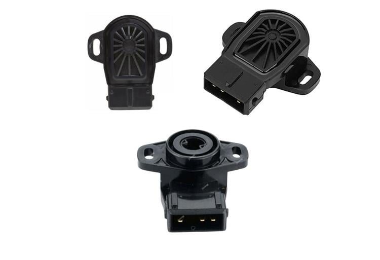 Mıtsubıshı Sensör Map Carisma 96-05/Colt 01-03/Lancer 03-07