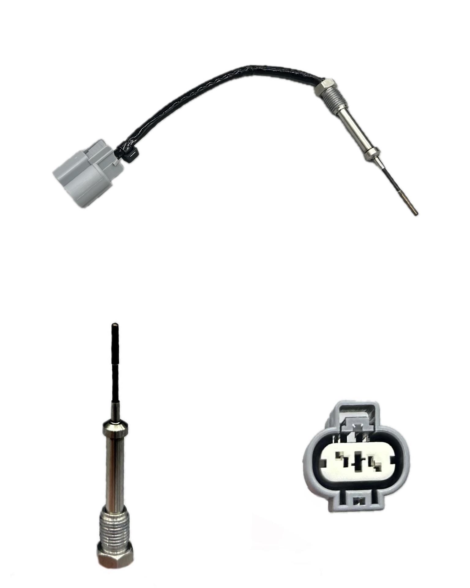 Mıtsubıshı Sensör Partikül L200 15-21 (A Tip)