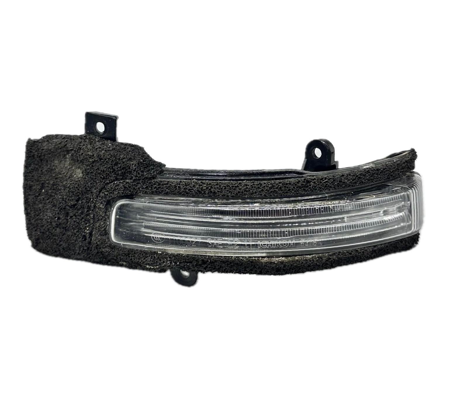 Mıtsubıshı Sinyal Ayna Dikiz Asx 12-16/Outlander 12-16/L200 15-19 Sol