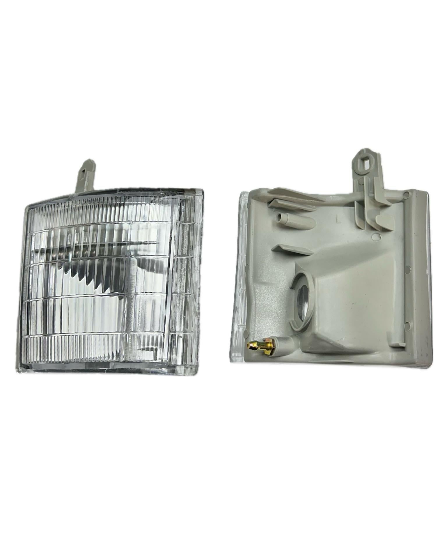 Mıtsubıshı Sinyal Canter 659 98-05 Sol