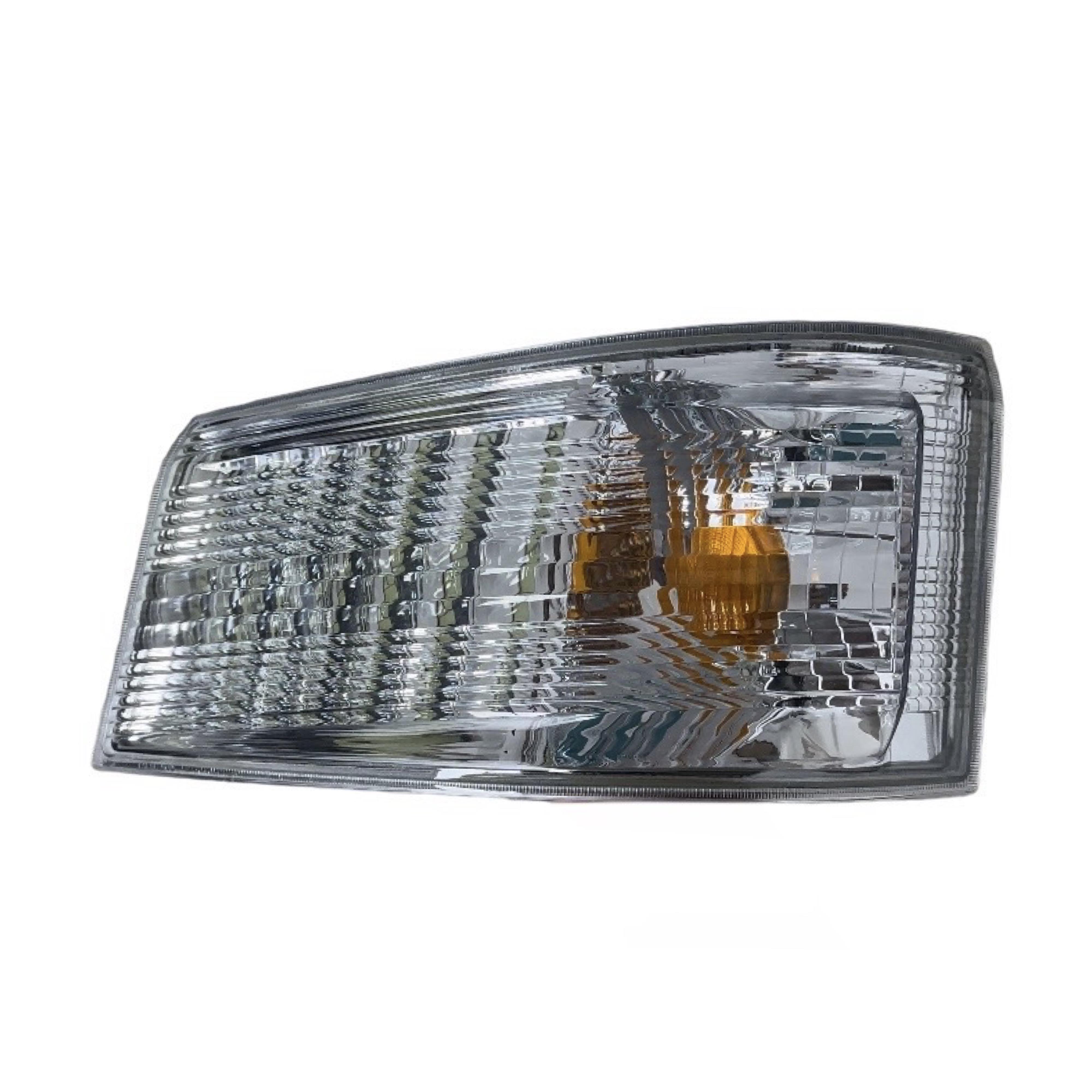 Mıtsubıshı Sinyal Far Üst Fuso Canter 12-20 Sol