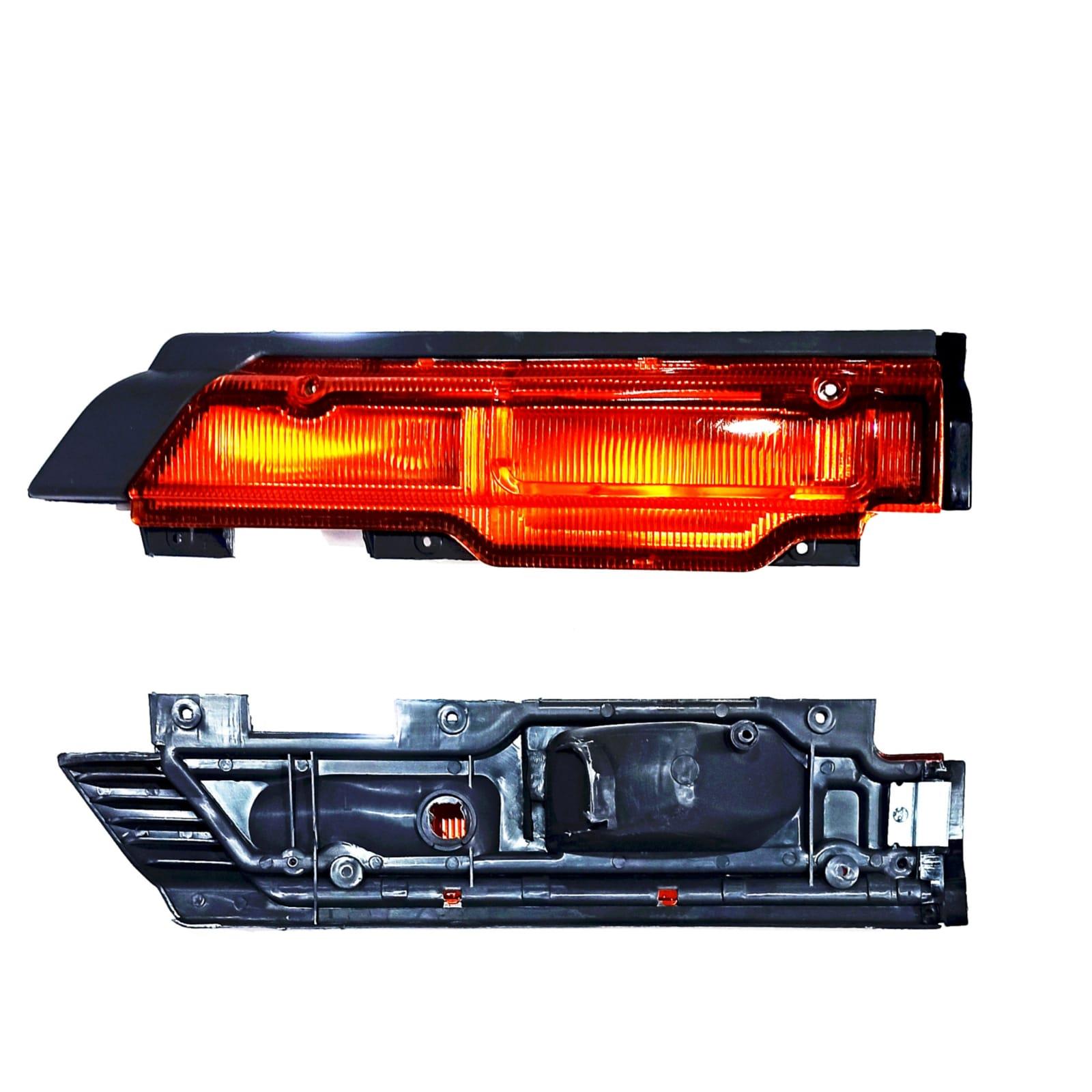 Mıtsubıshı Sinyal Kapı Alt Canter 659 98-05 Sol