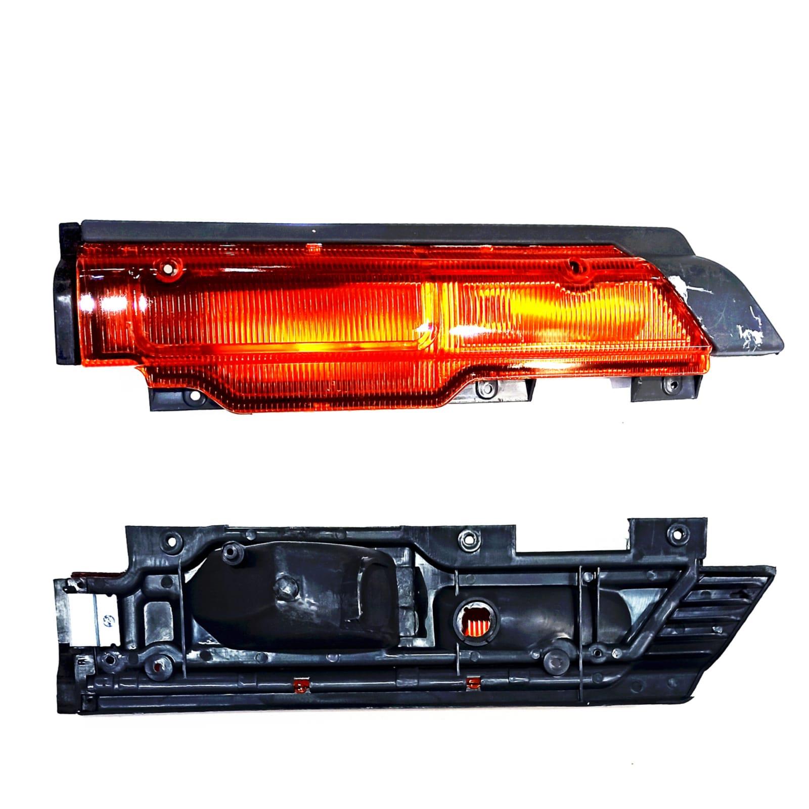 Mıtsubıshı Sinyal Kapı Alt Canter 659 98-05 Sağ