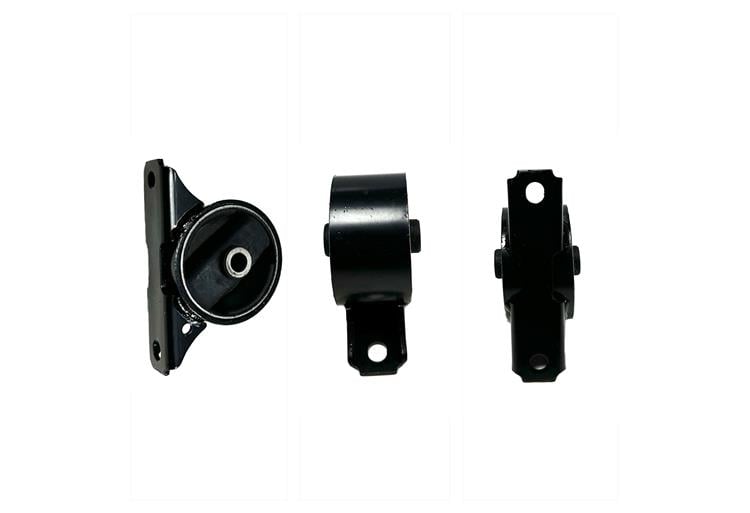 Mıtsubıshı Takoz Motor Carisma 1,6-1,8 95-03 Arka