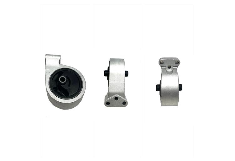 Mıtsubıshı Takoz Motor Carisma 1,8 Benzinli 96-05 Ön Sağ