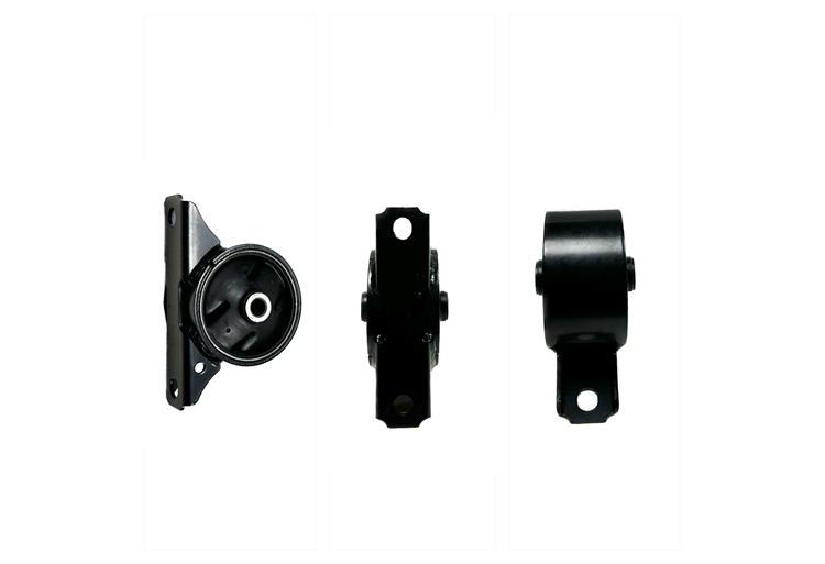 Mıtsubıshı Takoz Motor Carisma 1,9 Dizel 00-05 Arka