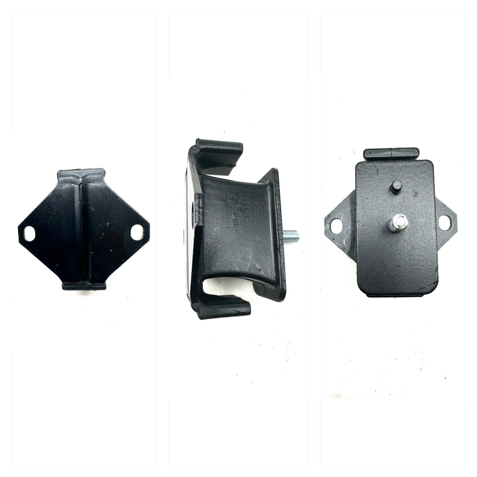 Mıtsubıshı Takoz Motor L200 15-19 Sağ