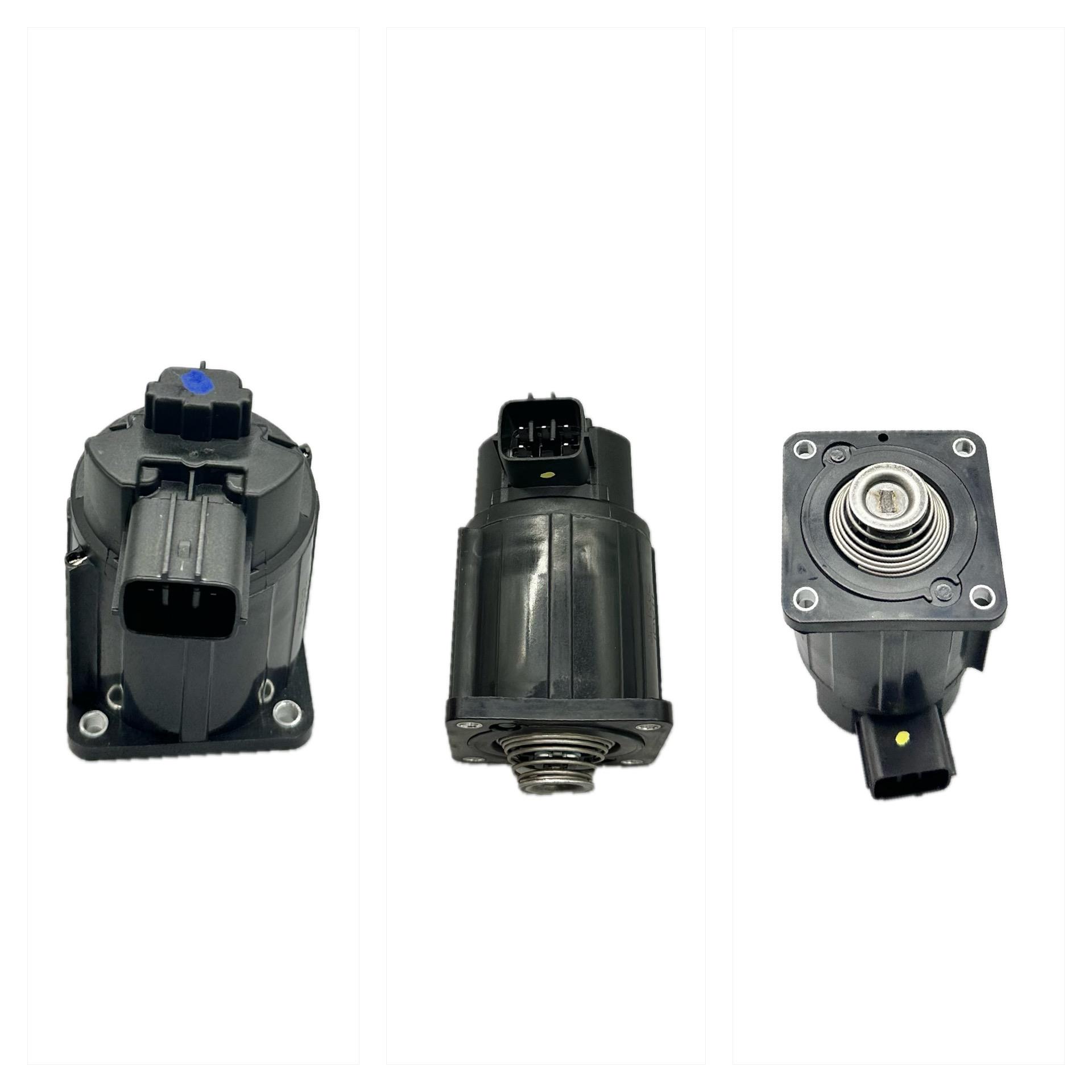 Mıtsubıshı Valf Egr L200 07-15/D-max 06-14
