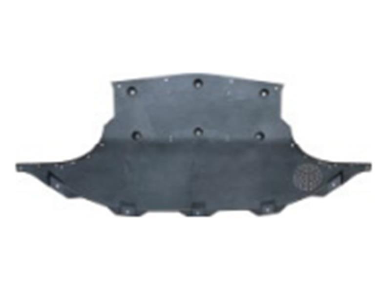 MOTOR ALT MUHAFAZA MG MG4 2020-