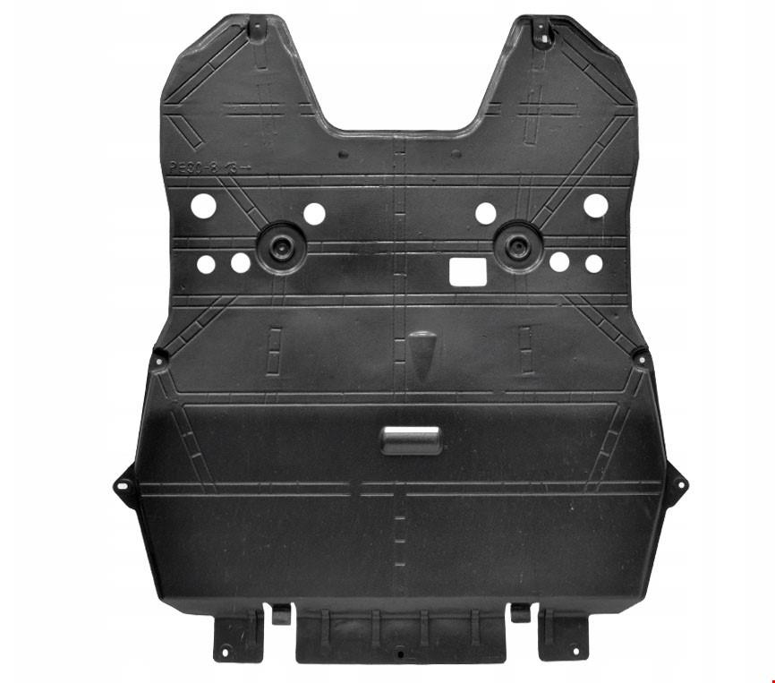 MOTOR ALT MUHAFAZA PLASTİK 308 2014-