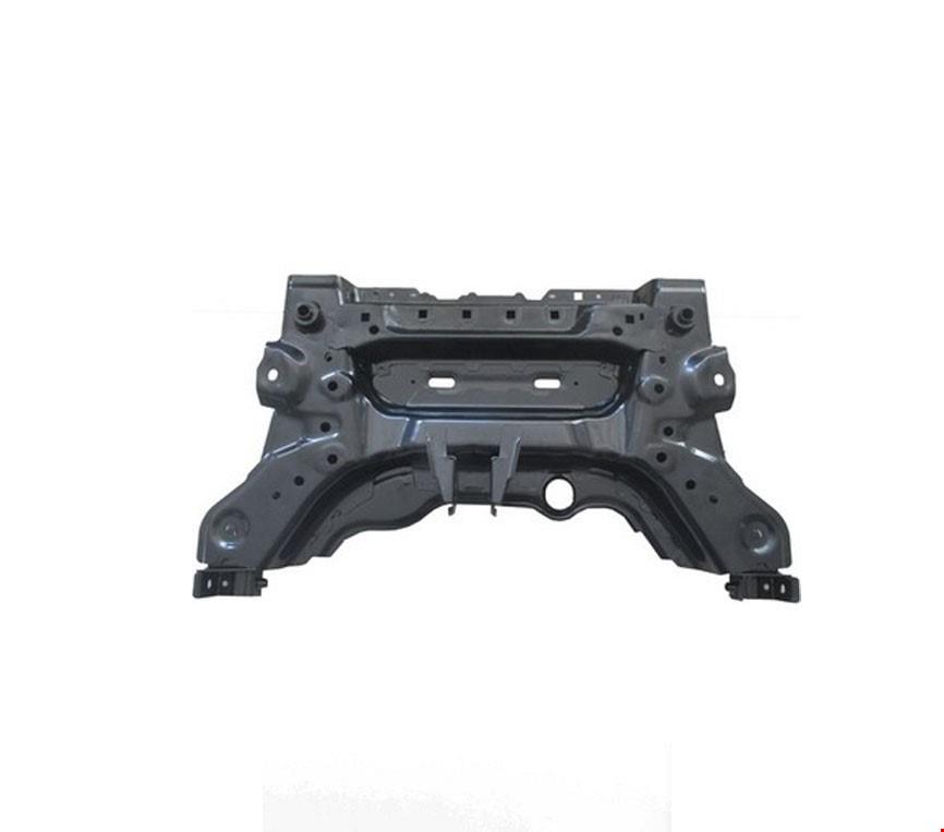 MOTOR BEŞİĞİ MEGANE 4 2015-