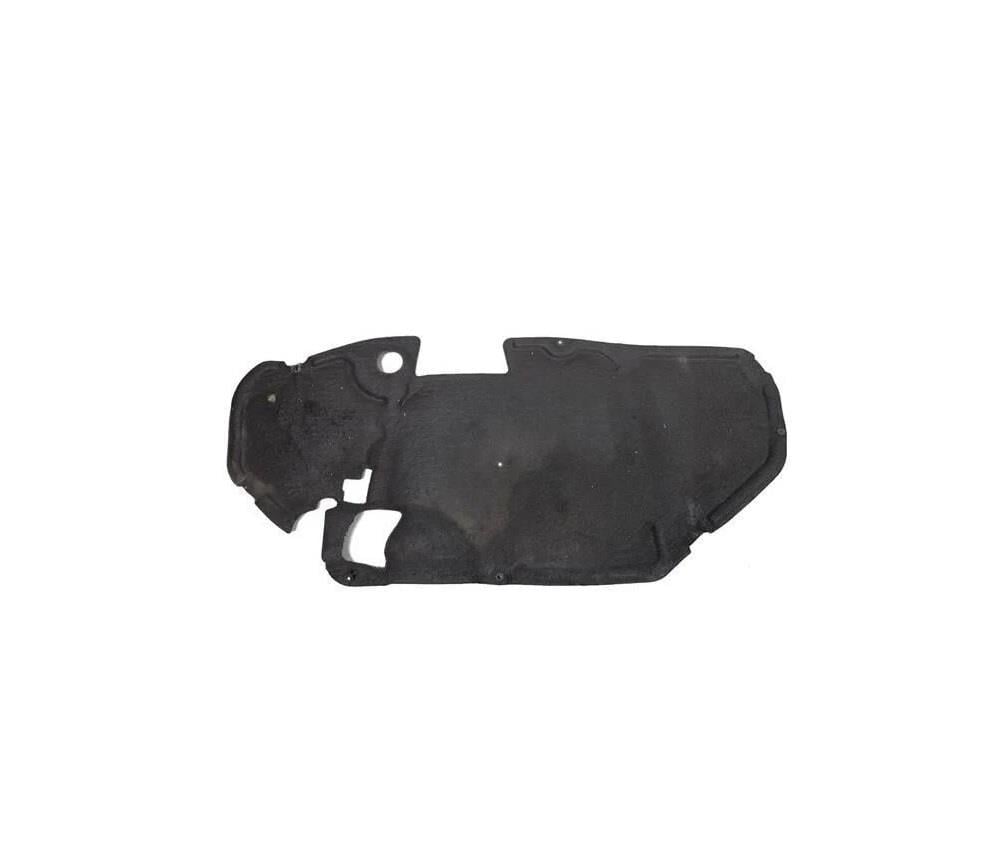 MOTOR KAPUT İZOLASYON KEÇESİ KANGOO 2003-