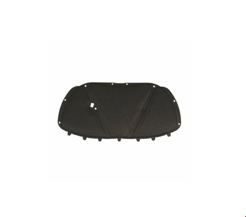 MOTOR KAPUT KEÇESİ KLİPSLİ  POLO 2009-