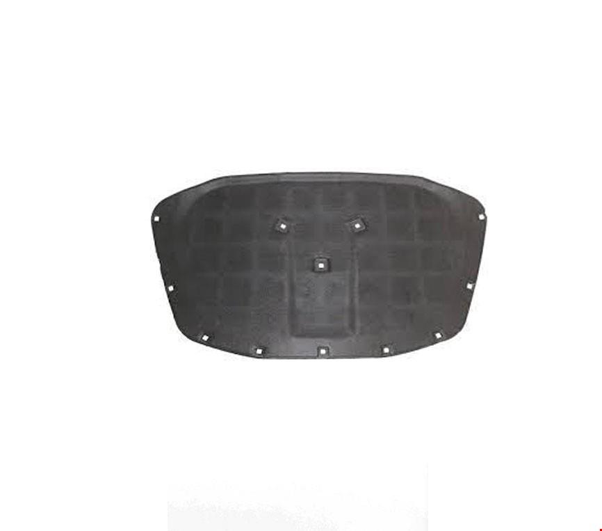 MOTOR KAPUT KEÇESİ OCTAVİA 2010-