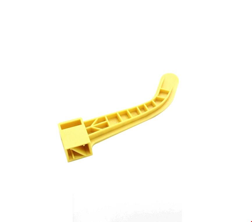 MOTOR KAPUT KİLİT PLASTİĞİ PARTNER 2008-