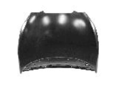 MOTOR KAPUTU  LEON 2005-