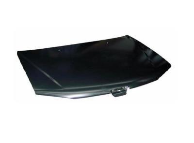 MOTOR KAPUTU 106 1997-