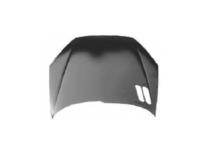 MOTOR KAPUTU 206 1998-