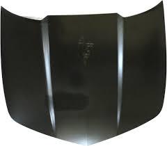 MOTOR KAPUTU (ALM.) CAMARO 2010-