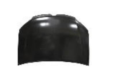 MOTOR KAPUTU (ANTAİ) SYMBOL 2013-