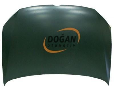 MOTOR KAPUTU (ÇEKOMASTİKLİ)  POLO 2009-