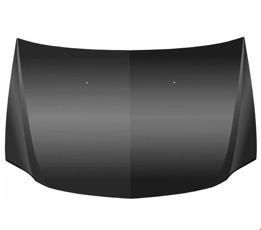 MOTOR KAPUTU (ÇEKOMASTİKLİ) LOGAN 2005- EAGLE BODY