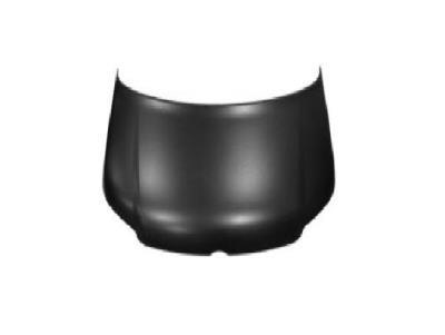 MOTOR KAPUTU (ÇEKOMASTİKLİ) PASSAT 2011-