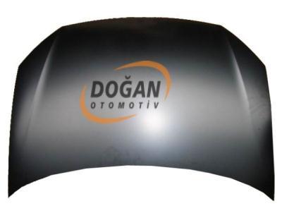 MOTOR KAPUTU (ÇEKOMASTİKLİ) POLO 2005-