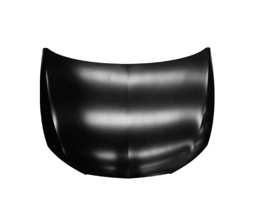 MOTOR KAPUTU LEON 2013-