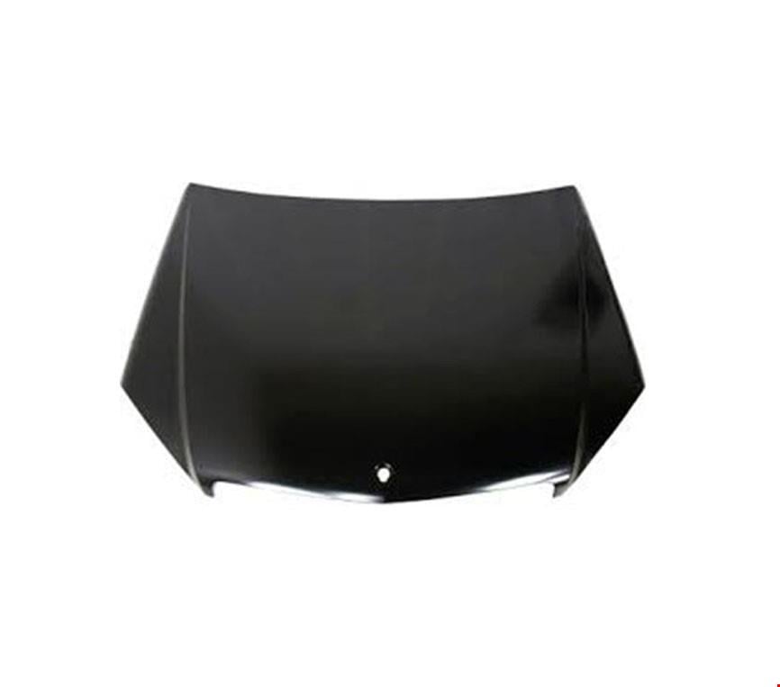 MOTOR KAPUTU LOGO DKLİ W204 2007-