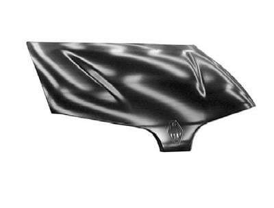 MOTOR KAPUTU MEGANE 1995-