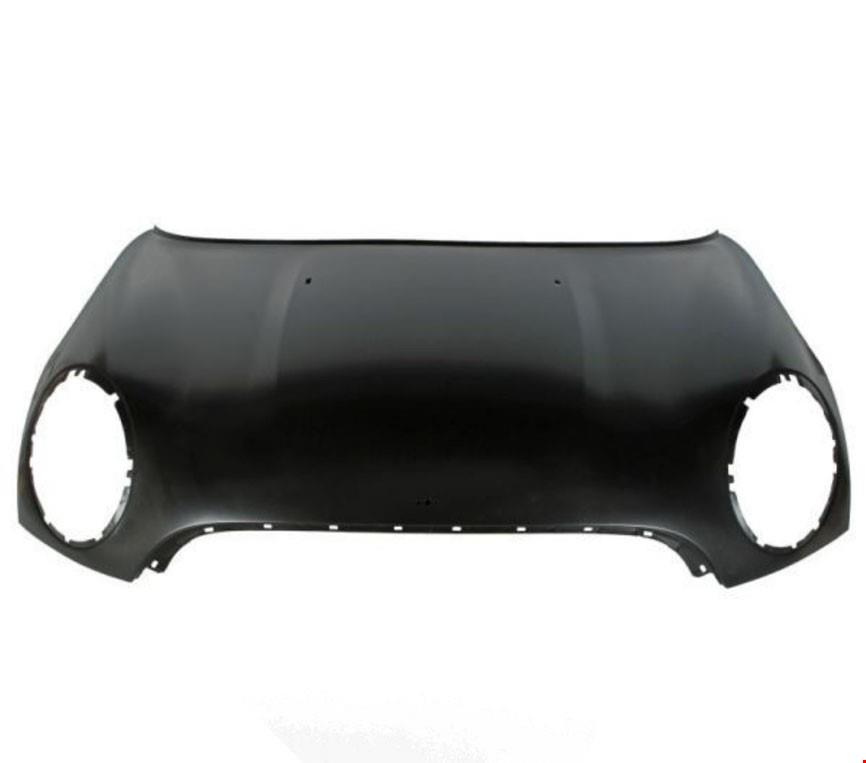 MOTOR KAPUTU MİNİ COOPER 2007-