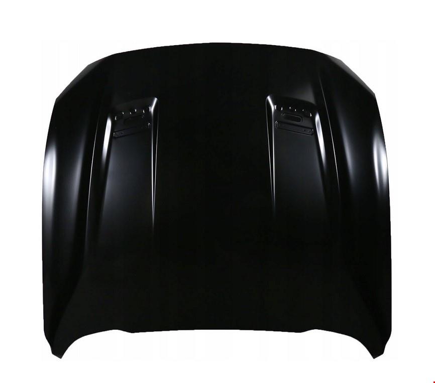 MOTOR KAPUTU MUSTANG 2018-