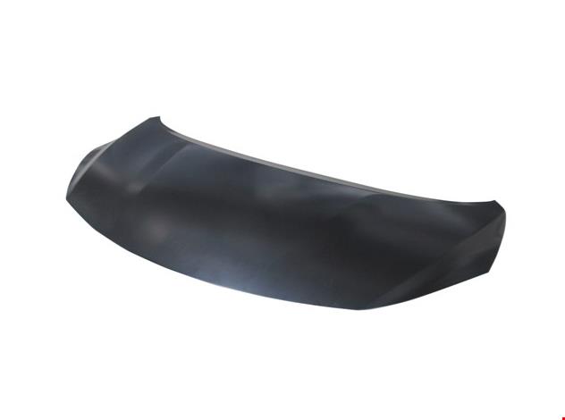 MOTOR KAPUTU NİSSAN NOTE 2013-