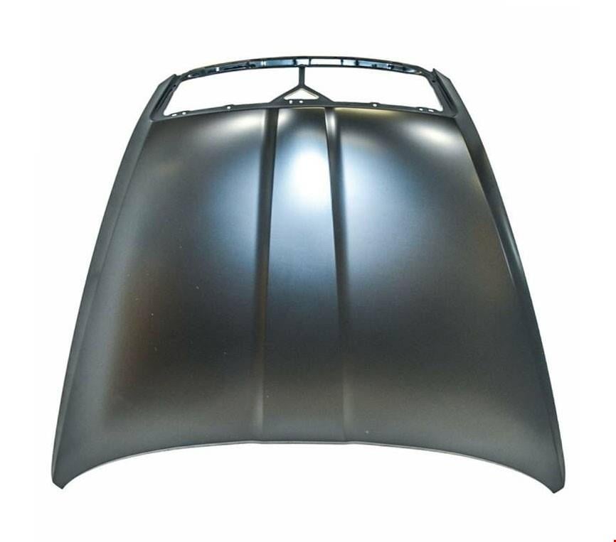 MOTOR KAPUTU OCTAVİA 2010-