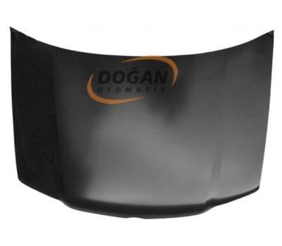 MOTOR KAPUTU POLO 2000-