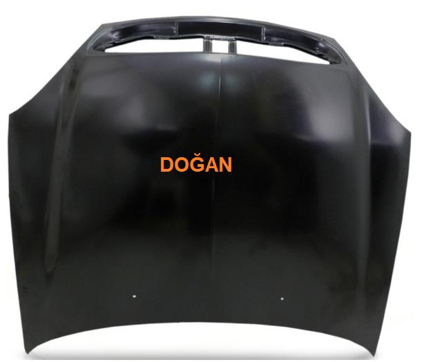 MOTOR KAPUTU XSARA II 2001-