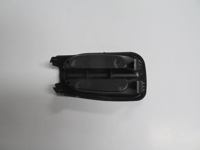 NISSAN ALMERA- N16- SD/HB- 00/03; SİS LAMBA KAPAĞI SOL SİYAH (CASP)