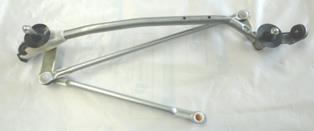 NISSAN ALMERA- N16- SD/HB- 00/06; SİLGİ MANEVRA KOLU (TW)