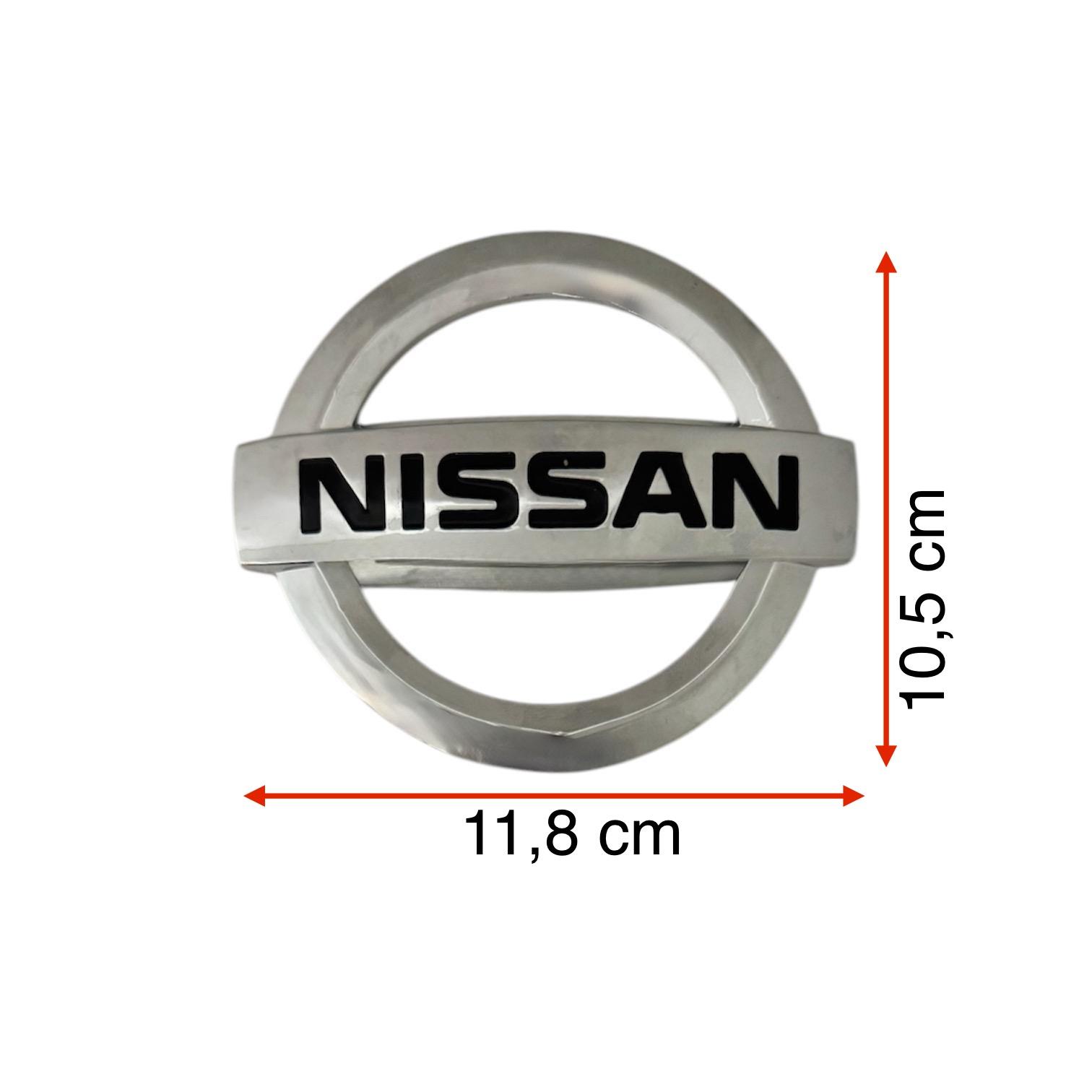 Nıssan Arma Navara 07-11 Arka