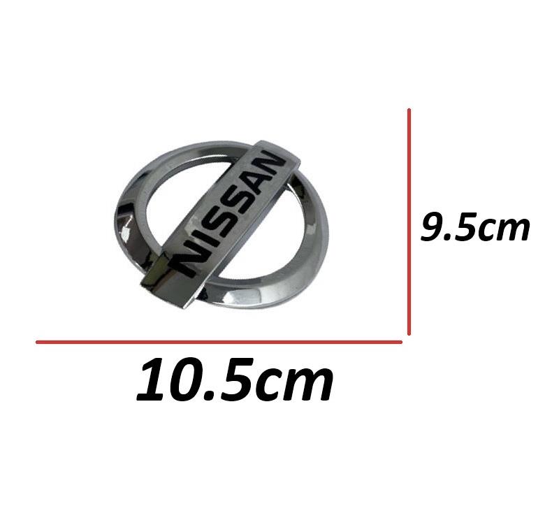 Nıssan Arma Qashqai 07-13/Primera 02-05/Almera 02-05 Arka