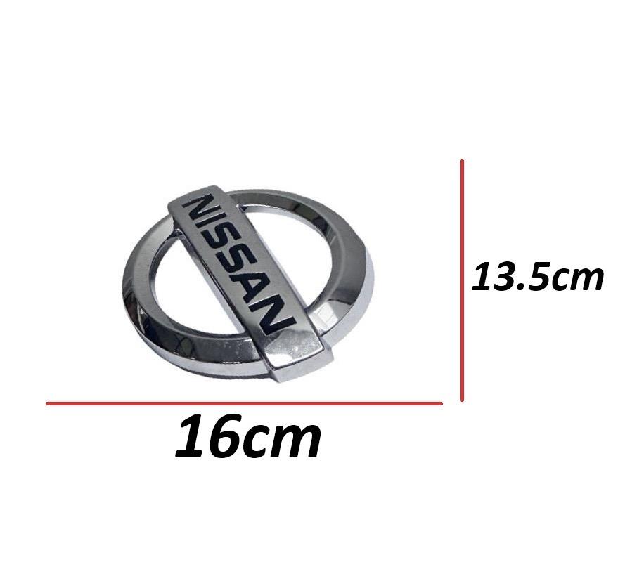Nıssan Arma Qashqai 14-16 Ön (Kamerasız Tip)