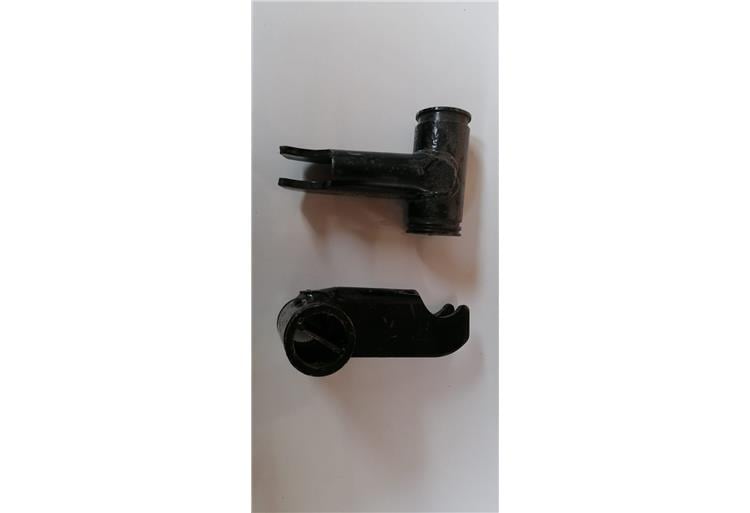 Nıssan Ayak Torsiyon Mili D22 98-05/Yd25 98-05 Sağ