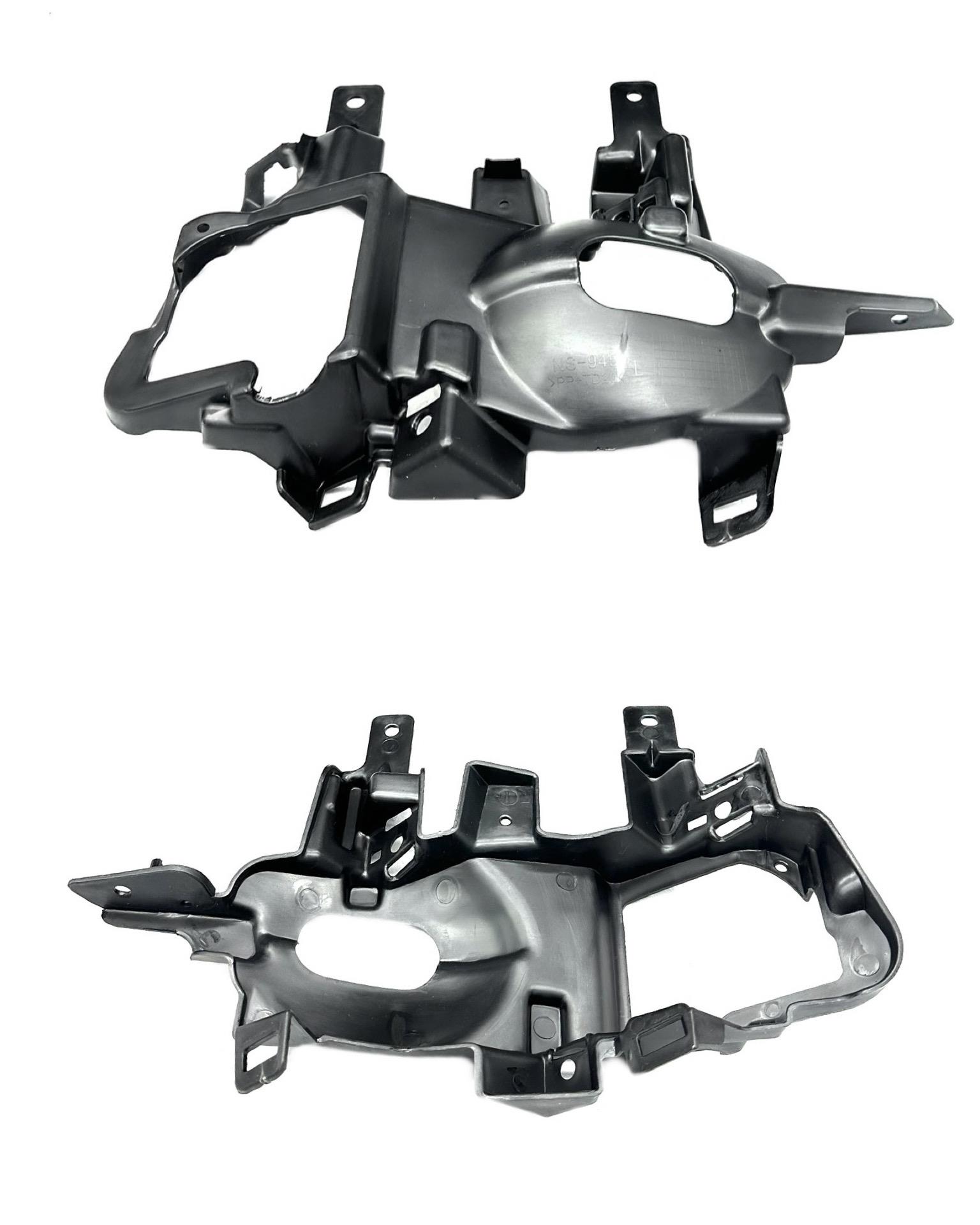 Nıssan Braket Sis Qashqai 17-19 Sol
