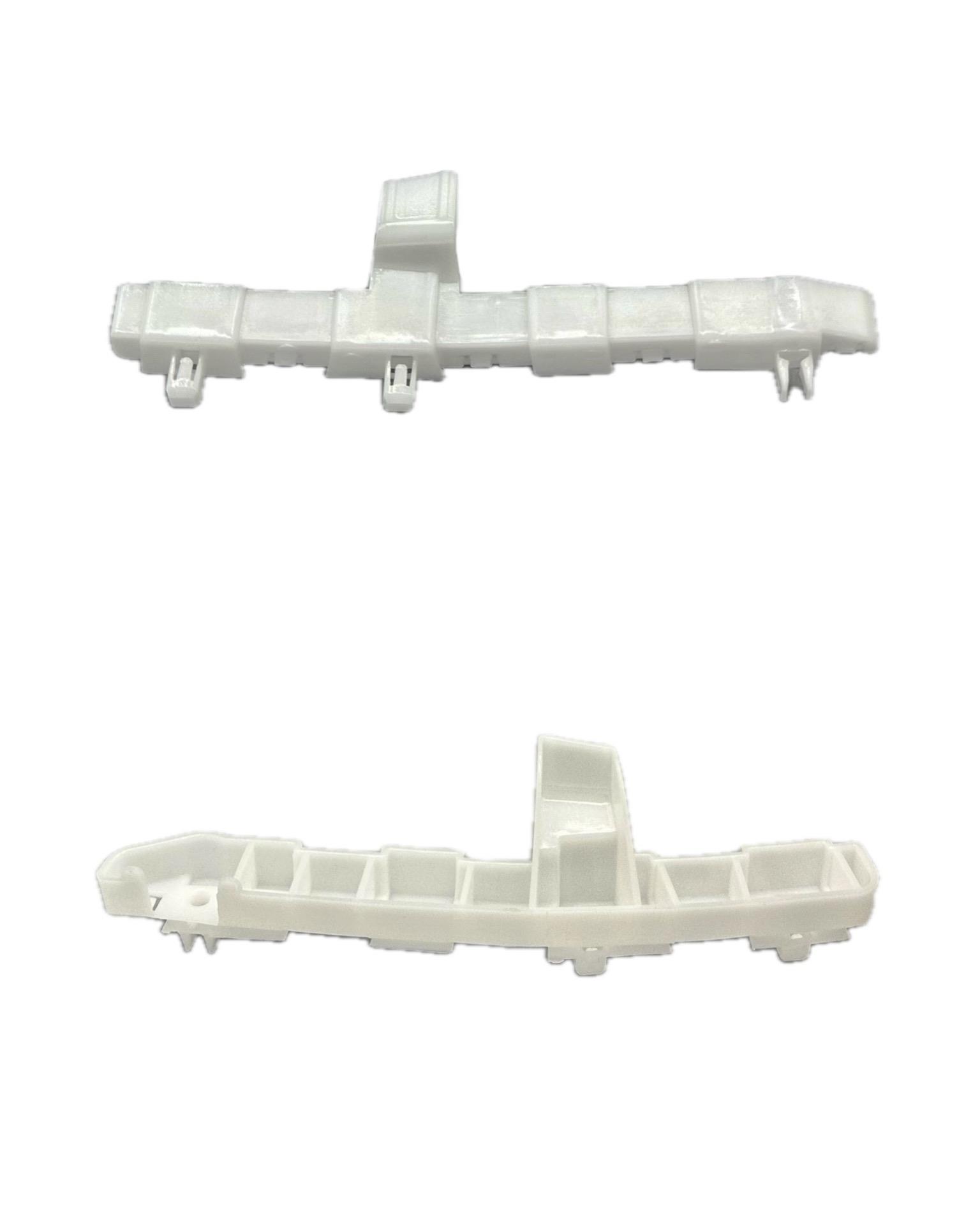 Nıssan Braket Tampon Qashqai 10-13 Ön Sağ