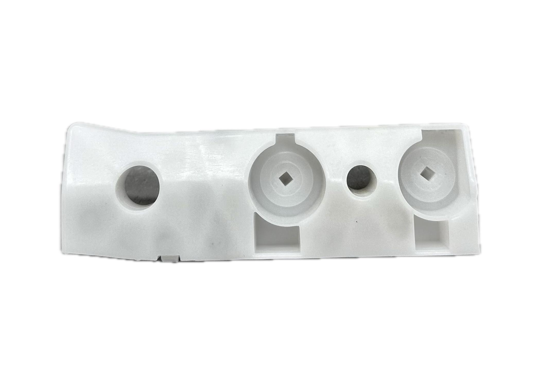 Nıssan Braket Tampon X-traıl 07-13 Arka Sağ