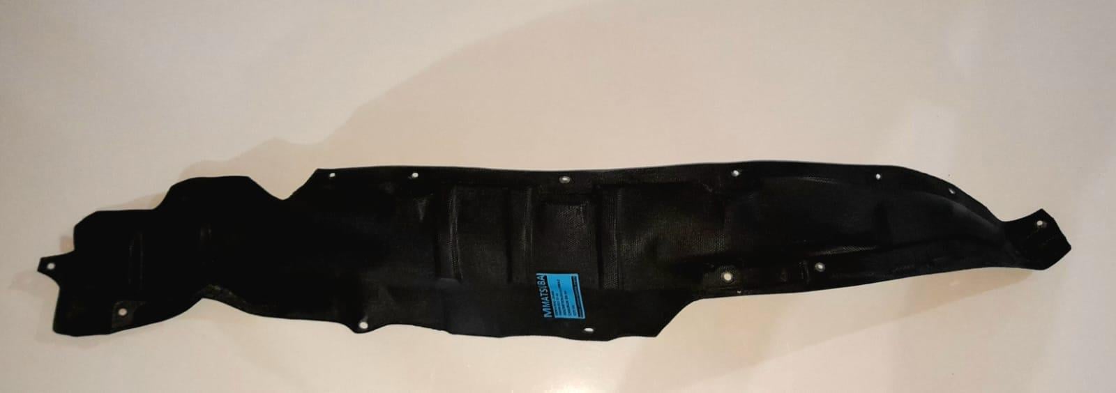 Nıssan Davlumbaz Çamurluk D22 97-02 Ön Sağ