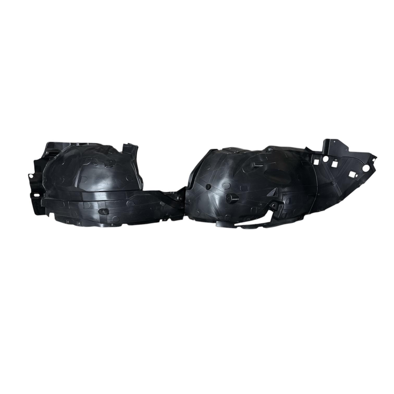 Nissan Davlumbaz Çamurluk Qashqai 21-24 Ön Sağ